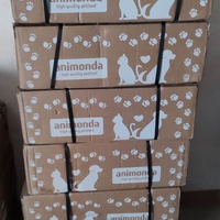 photo de livraison pour Patounes de Chats