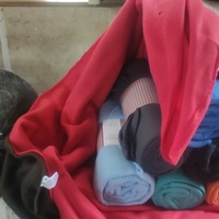 photo de livraison pour Les Oubliés du Chenil 09