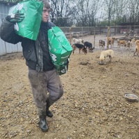 photo de livraison pour Svetlana Bjelogrlic