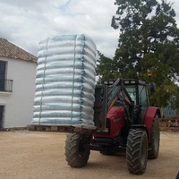 photo de livraison pour Cambiando Miradas