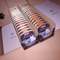 photo de livraison pour Les Pattounes de l'Espoir