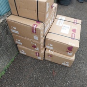 photo de livraison pour Les Mimichats