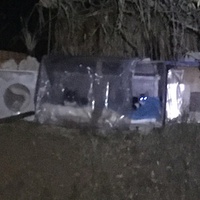 photo de livraison pour Félin Pour L’Hôte