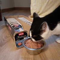 photo de livraison pour Stérilcat 80