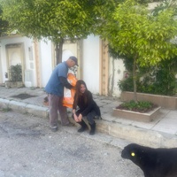 photo de livraison pour Sanctuaire de la Faune de Tanger (SFT)