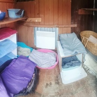 photo de livraison pour L'Arche de la Gazelle