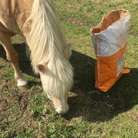 photo de livraison pour Espoir au Galop