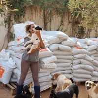 photo de livraison pour Help Adopt Moroccan Animals