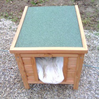 photo de livraison pour Collectif Chats Libres Citoyens de Saint-Priest