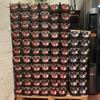 photo de livraison pour Les P’tits Bâtards