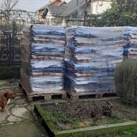 photo de livraison pour Azil za pse"Poslednja oaza"