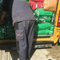 photo de livraison pour Društvo za zaštitu životinja "Bela"