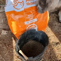 photo de livraison pour Equi-Libre : Droit à la Retraite Equine