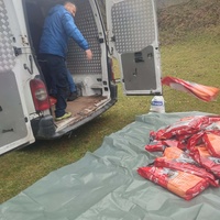 photo de livraison pour Samira Gagula