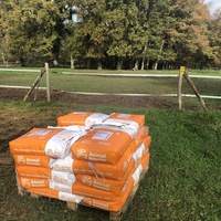 photo de livraison pour Les Chevaux d'Elo