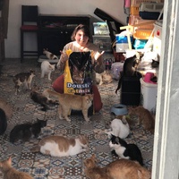 photo de livraison pour Corinne Teissier