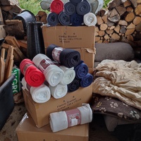 photo de livraison pour L'Arche de Ploum