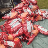 photo de livraison pour Samira Gagula