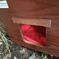 photo de livraison pour Les Chats-Pitresdelavi-Ste