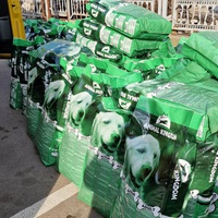 photo de livraison pour Serbian Society for the Protection of Animals - SSPA