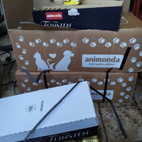 photo de livraison pour ANIMAL ATTITUDE