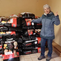photo de livraison pour Bien vivre avec les Chats Sallélois