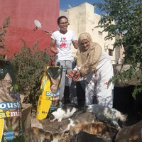 photo de livraison pour ERHAM