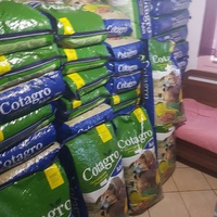 photo de livraison pour SOS Animaux Tunisie