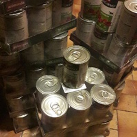 photo de livraison pour 4 Sabots et un Fer