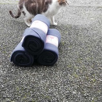 photo de livraison pour Chat L'Heureux Chat l'Ange et Cie