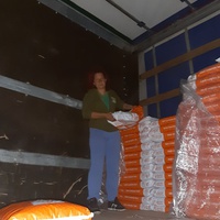 photo de livraison pour Antonia Save Animals
