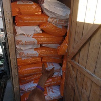photo de livraison pour Stichting Arpa Nederland