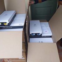 photo de livraison pour ANIMAL ATTITUDE