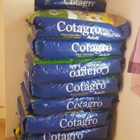 photo de livraison pour SOS Animaux Tunisie