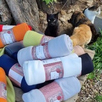 photo de livraison pour Les Chats Libres de la Canterrane