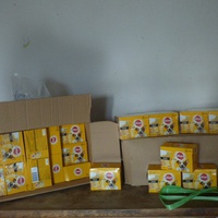 photo de livraison pour Loulous.eu