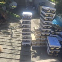 photo de livraison pour Des Cœurs pour les Pattes du 93