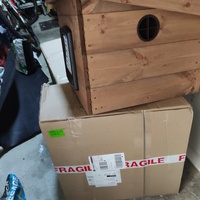 photo de livraison pour Chats libres niçois