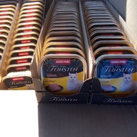 photo de livraison pour Chats Oubliés