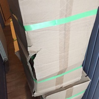 photo de livraison pour Les Chats Libres Condom 32