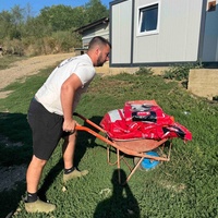 photo de livraison pour SPAS
