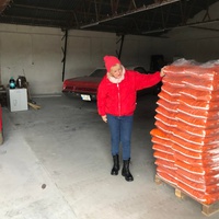 photo de livraison pour Anca Timpeanu