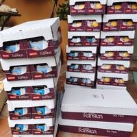 photo de livraison pour ANIMAL ATTITUDE
