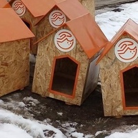 photo de livraison pour Animal Shields Oradea