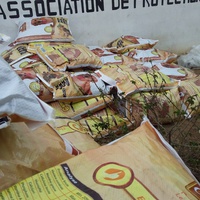 photo de livraison pour Le Coeur sur la Patte