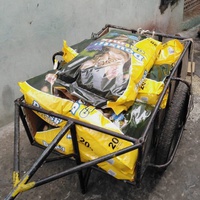 photo de livraison pour ERHAM