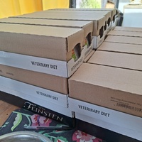 photo de livraison pour SOS COUSSINETS AUDOIS