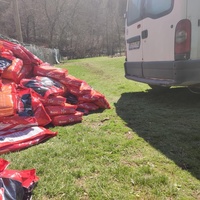 photo de livraison pour Samira Gagula