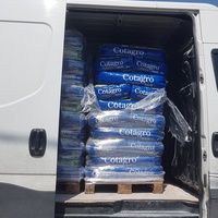 photo de livraison pour SOS Animaux Tunisie