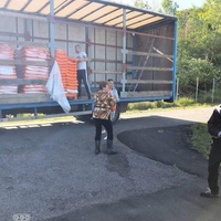 photo de livraison pour Nicoleta Stefanescu